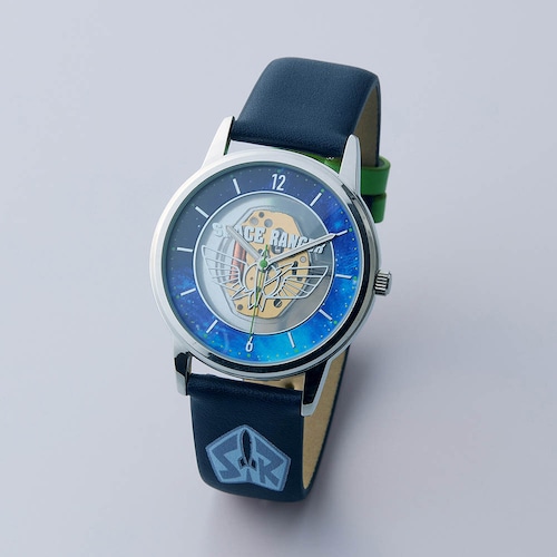 チェンジャブルベルト付きウォッチ「トイ・ストーリー/バズ・ライトイヤー」