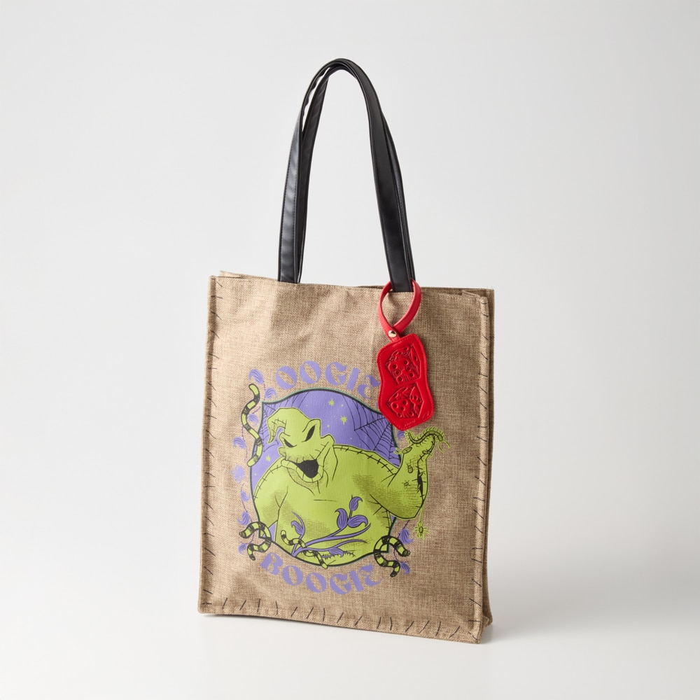 ウギーブギー ビッグ フェイス トートバッグ顔トート フェイストート