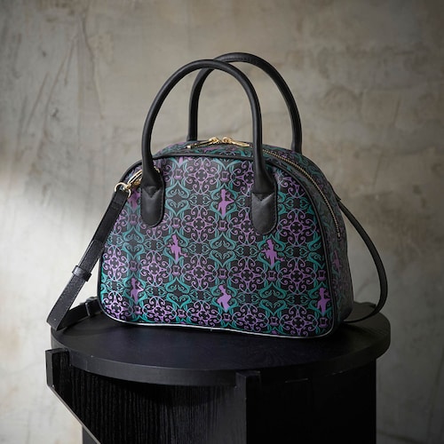 【プレゼントキャンペーン開催中】 ２WAYボストンバッグ「ドクター・ファシリエ」