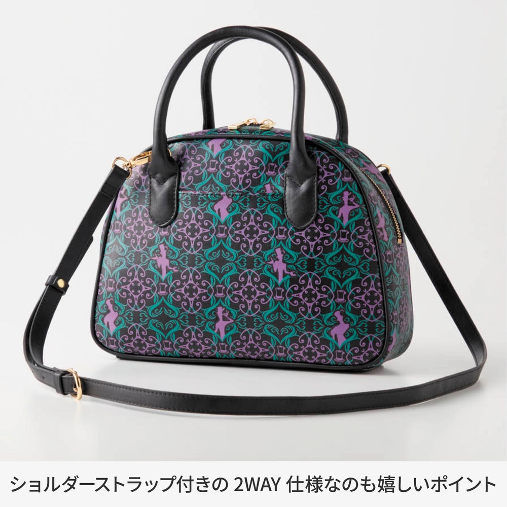 プレゼントキャンペーン実施中】 2WAYボストンバッグ「ドクター