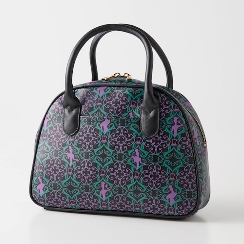 【プレゼントキャンペーン開催中】 ２WAYボストンバッグ「ドクター・ファシリエ」