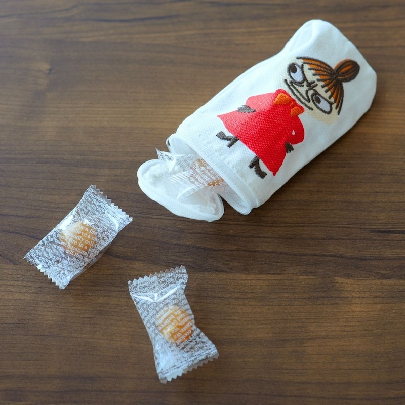 小物を入れるのに便利