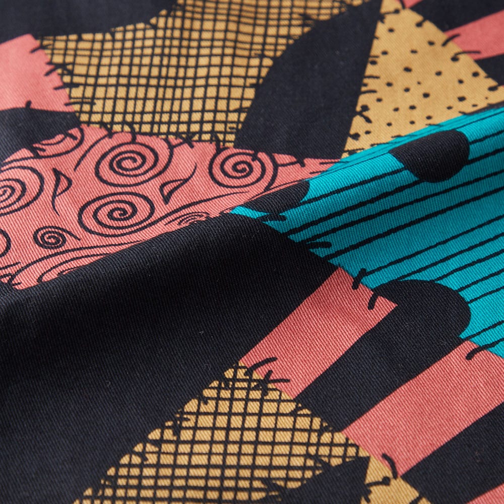 エプロン風ワンピース「ナイトメアー・ビフォア・クリスマス