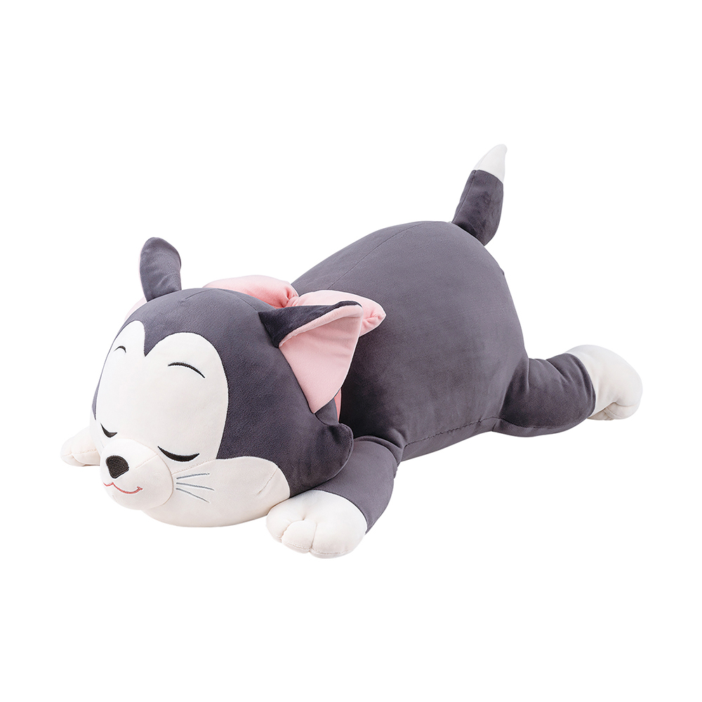 おもちのような柔らかさの抱き枕(選べるキャラクター)(ディズニー/Disney) おもちのような柔らかさの抱き枕(選べるキャラクター)(ディズニー/Disney)