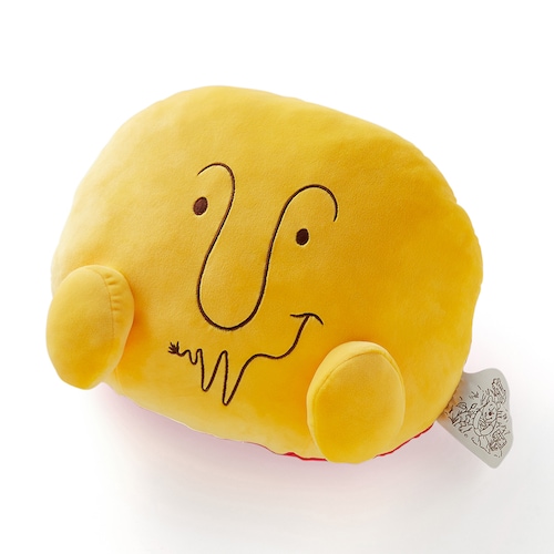 おしりクッション（選べるキャラクター）