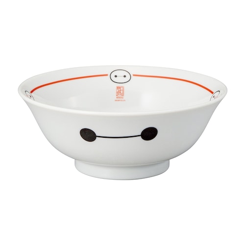 ラーメン鉢「ベイマックス」