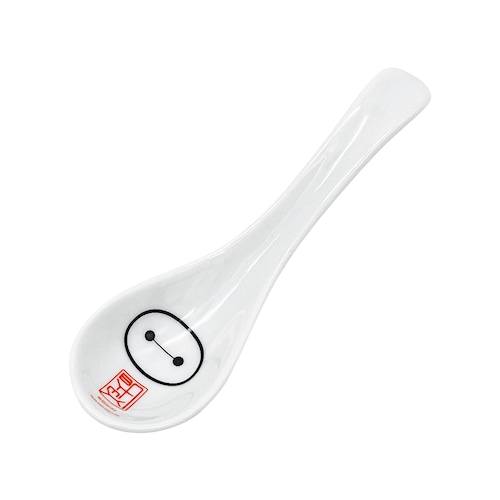 レンゲ「ベイマックス」
