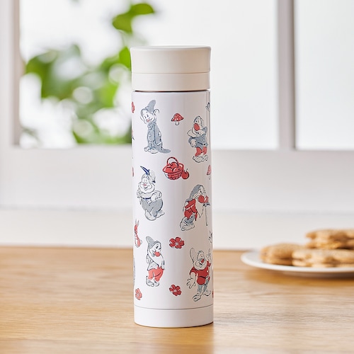 ステンレスボトル「白雪姫」300ml
