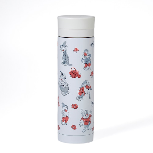 ステンレスボトル「白雪姫」300ml