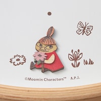 キャラクター部アップ