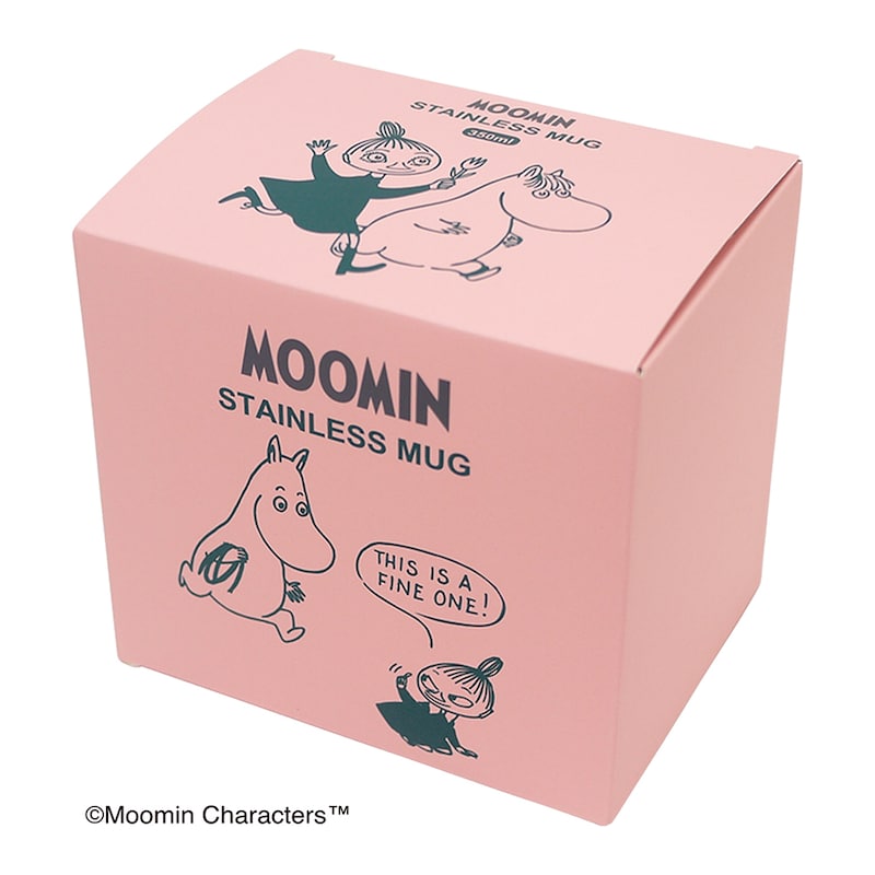 専用箱/ピンク