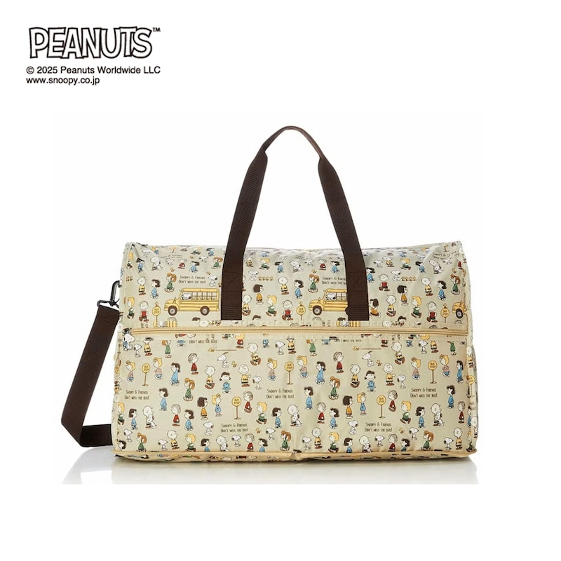 バスストップ（ブラウン）L（38L）