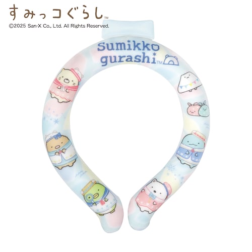 クールリング「すみっコぐらし」