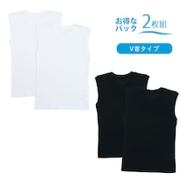Vネック