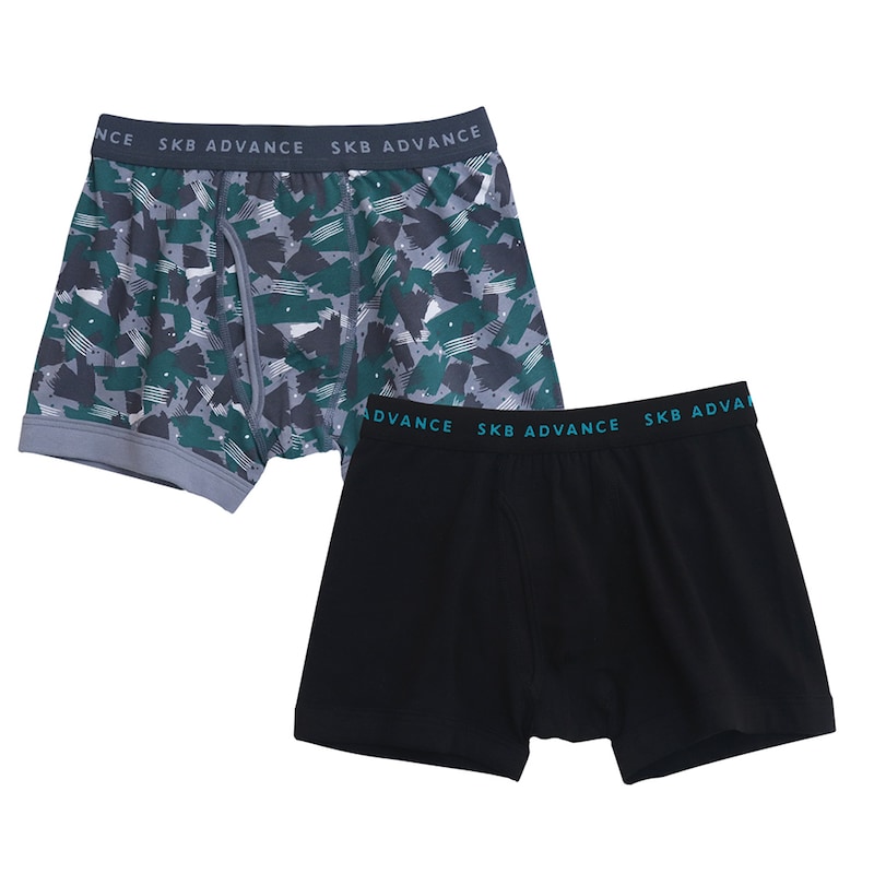 ブラッシュカモ