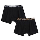 スクラッチロゴゴム