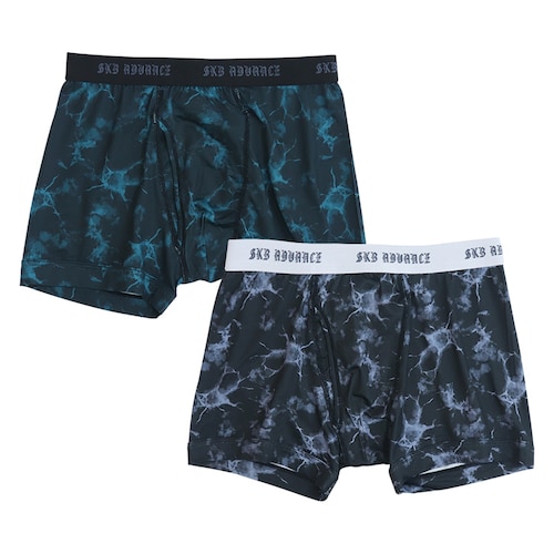 【２枚組】フィットストレッチボクサー【子供 ジュニア】