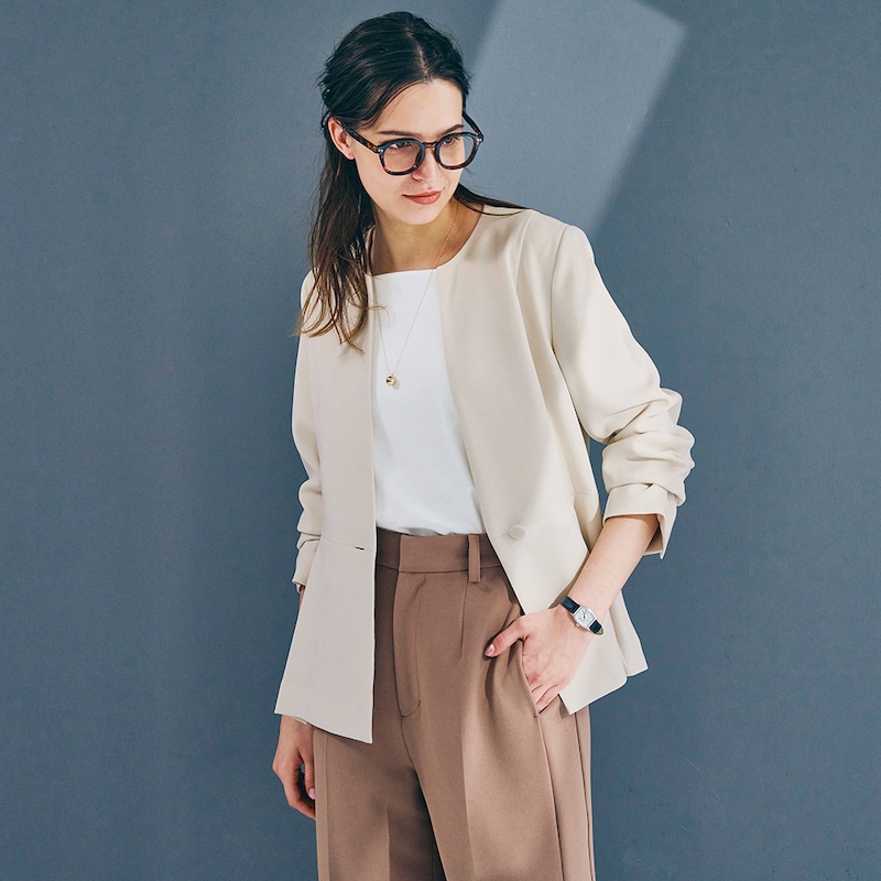 モデル身長172cm／9AR