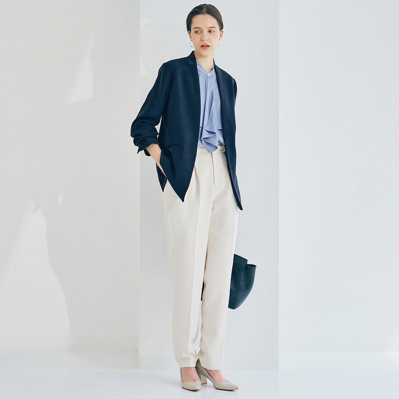 モデル身長172cm／9AR