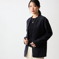モデル身長168cm／9AR　※色味に関してはカラー選択画像にてご確認ください。