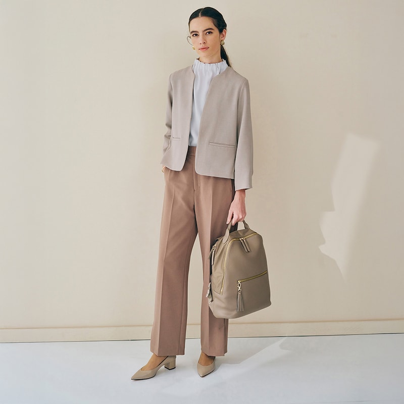 モデル身長174cm／9AR