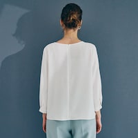 モデル身長172cm／9R