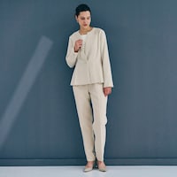 モデル身長172cm／9R