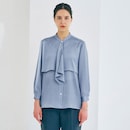 サックスグレー