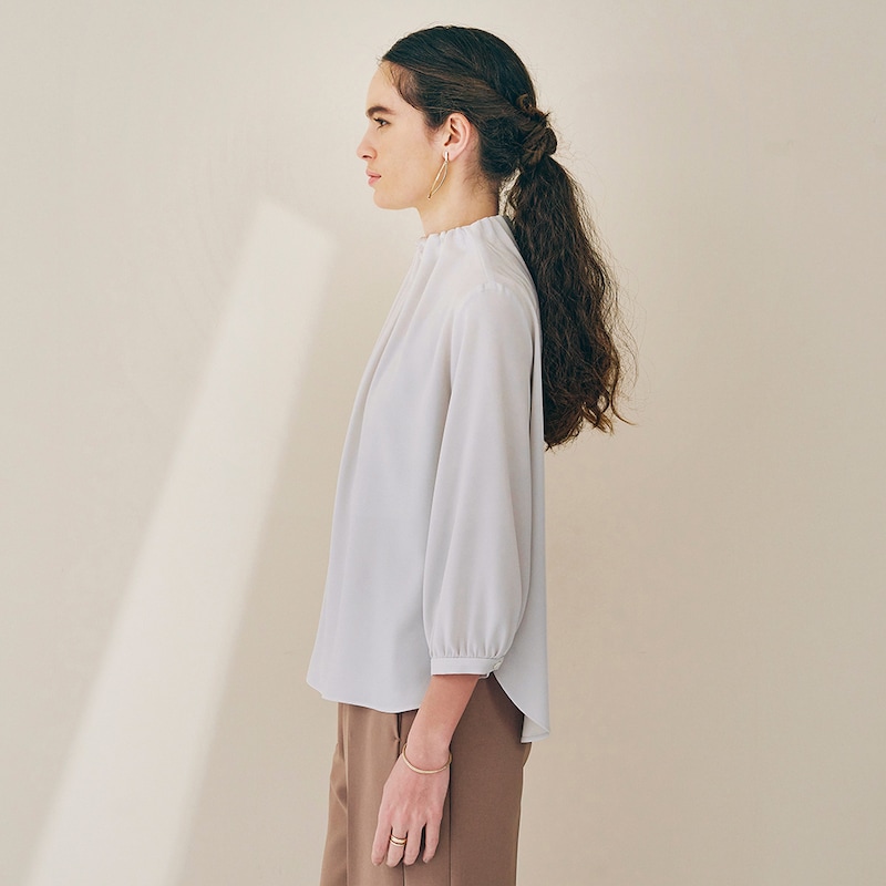 モデル身長174cm／9R