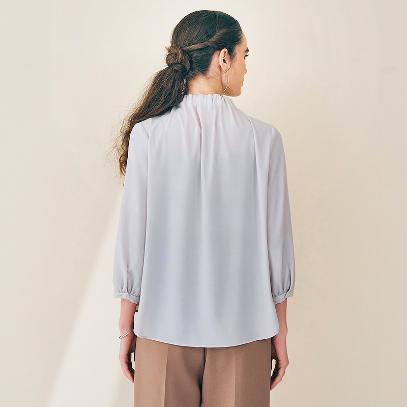 モデル身長174cm／9R