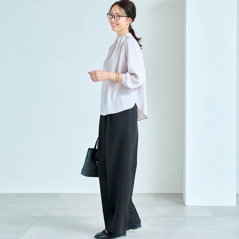 モデル身長173cm／9R