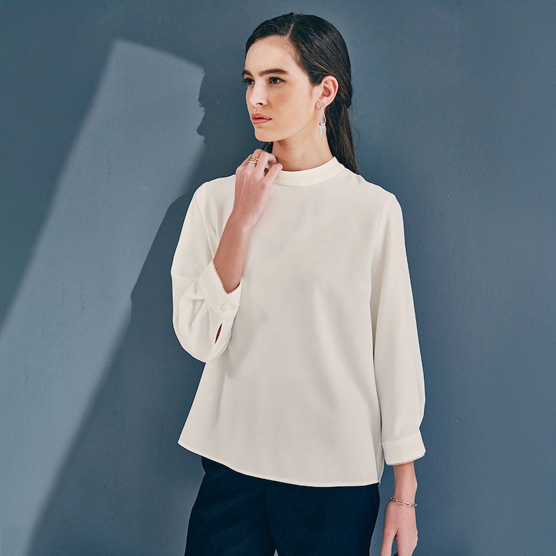 モデル身長174cm／9R