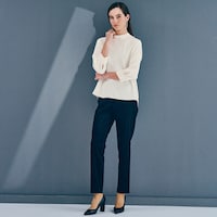 モデル身長174cm／9R