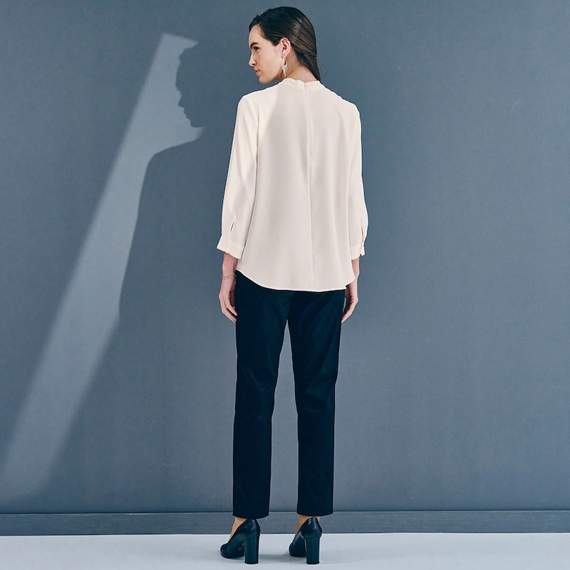 モデル身長174cm／9R