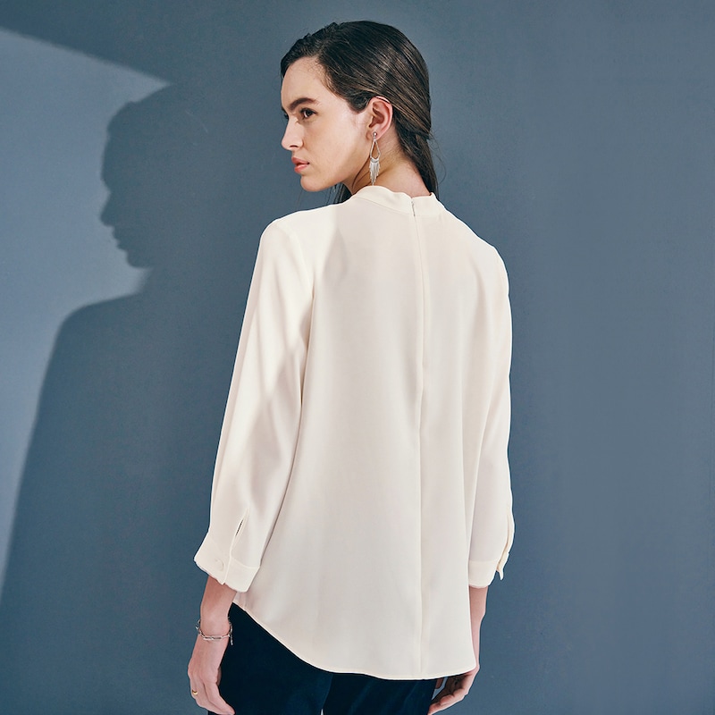 モデル身長174cm／9R