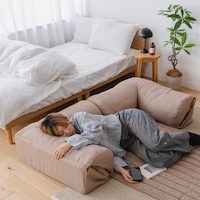 使用イメージ／ベージュ