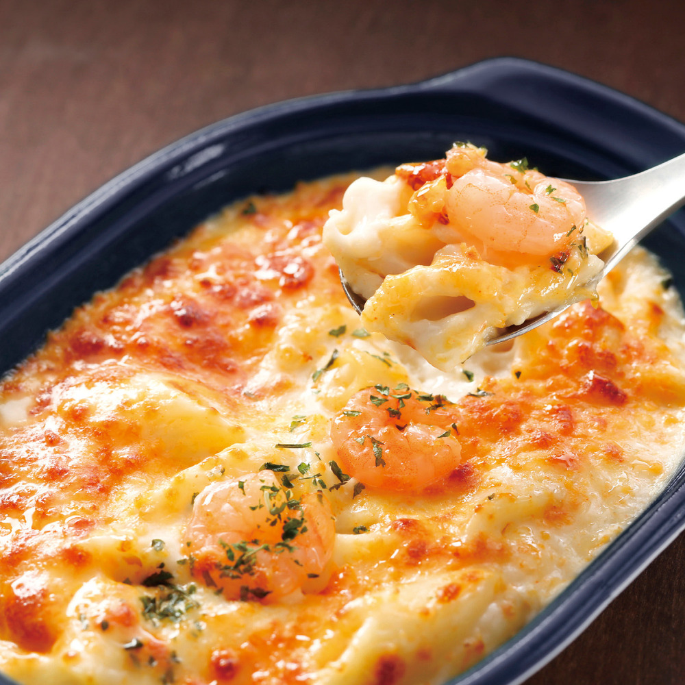 【ベルメゾン】レンジで簡単 グラタンセット 6食 【ベルメゾン】レンジで簡単 グラタンセット 6食