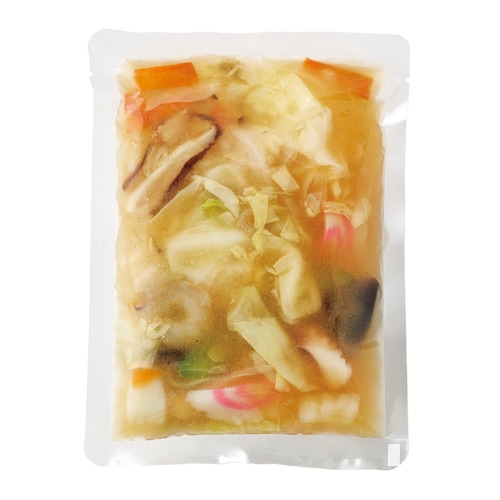 海鮮中華丼の具 7食