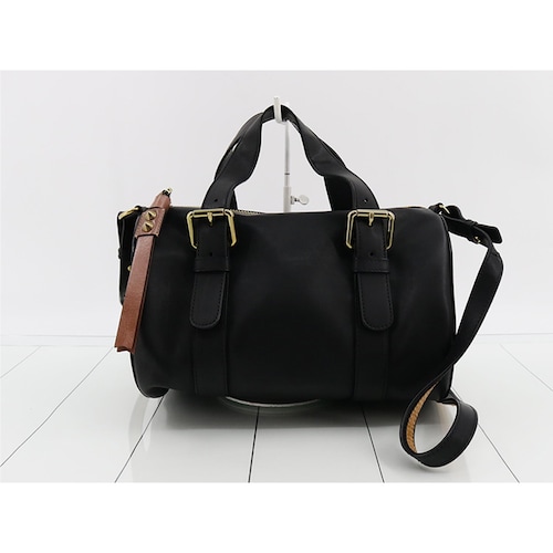 【USED】２WAYトートバッグ 