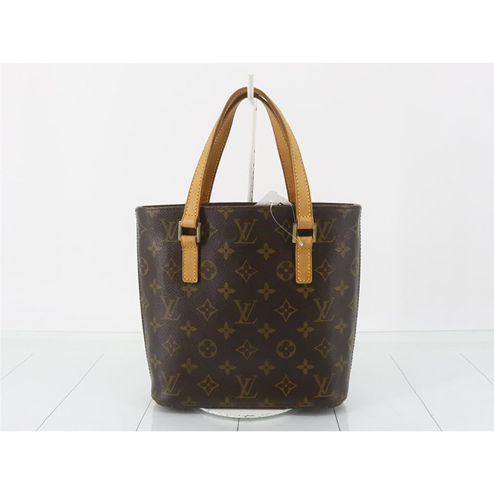 【ルイ・ヴィトン/LOUIS VUITTON】【USED】ヴァヴァンPM バッグ