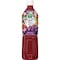 【フードロス対策】【30%OFF】 カゴメ 野菜生活１００ 赤ぶどう＆いちじくミックス 720ml×15本 （賞味期限2025年10月11日）