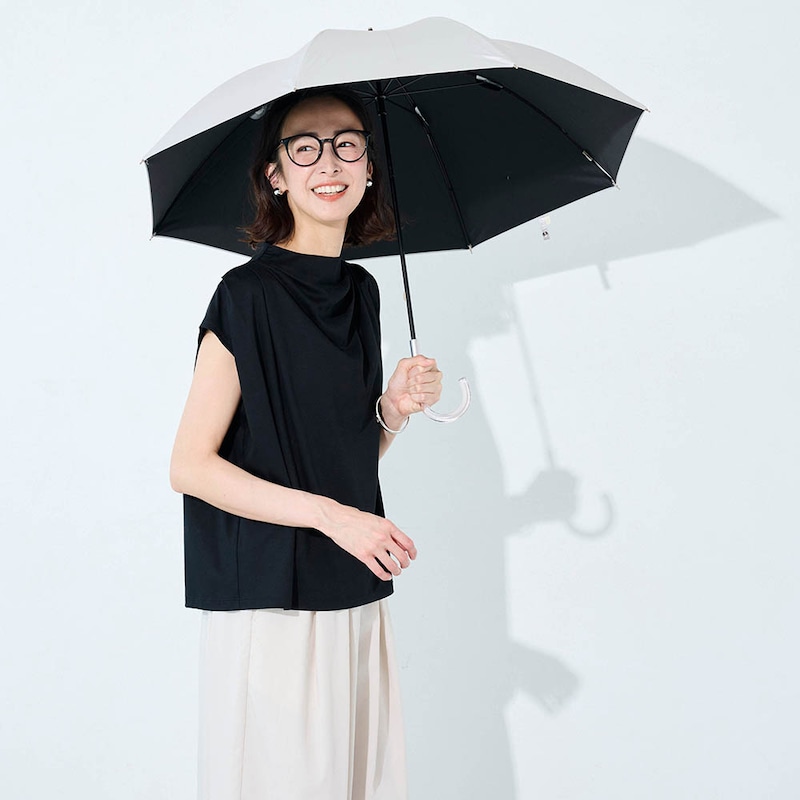 パールホワイト使用