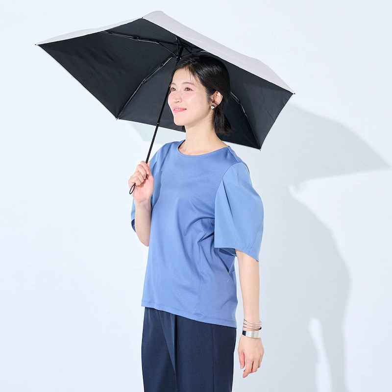 パールホワイト使用