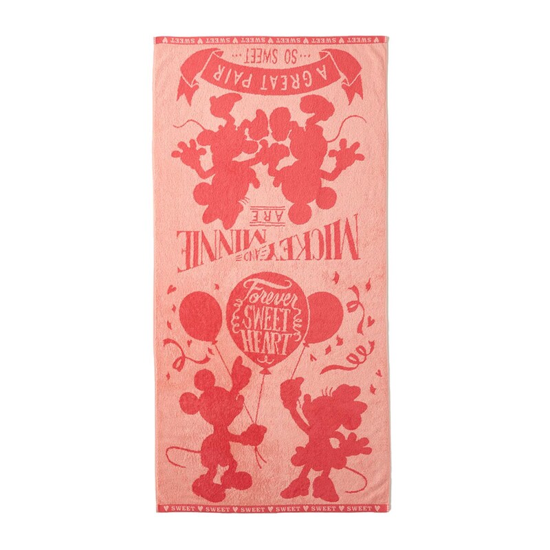 ミッキー＆ミニー／永遠の恋人 ※お届けデザインはお任せください