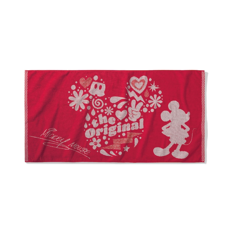 ミッキーマウス／オリジナル ※お届けデザインはお任せください