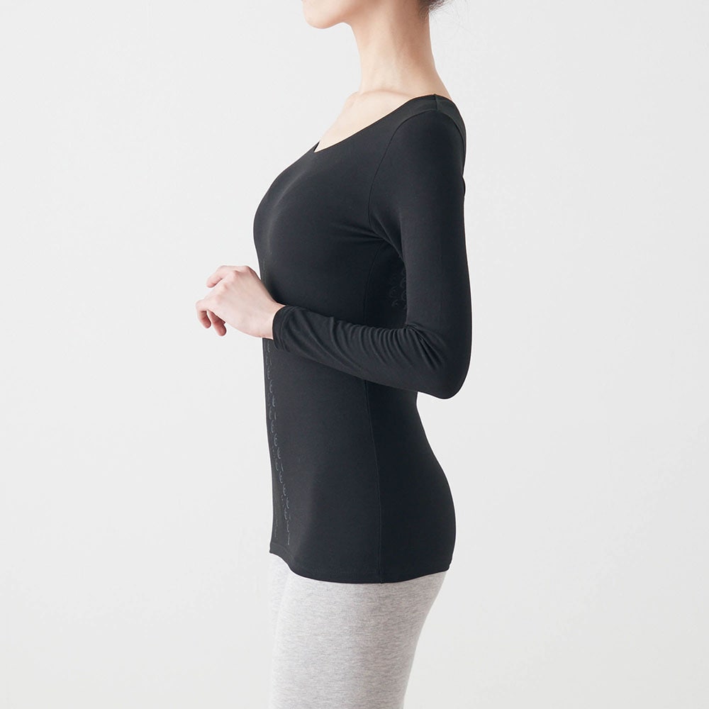 モデル身長165cm／Ｍ