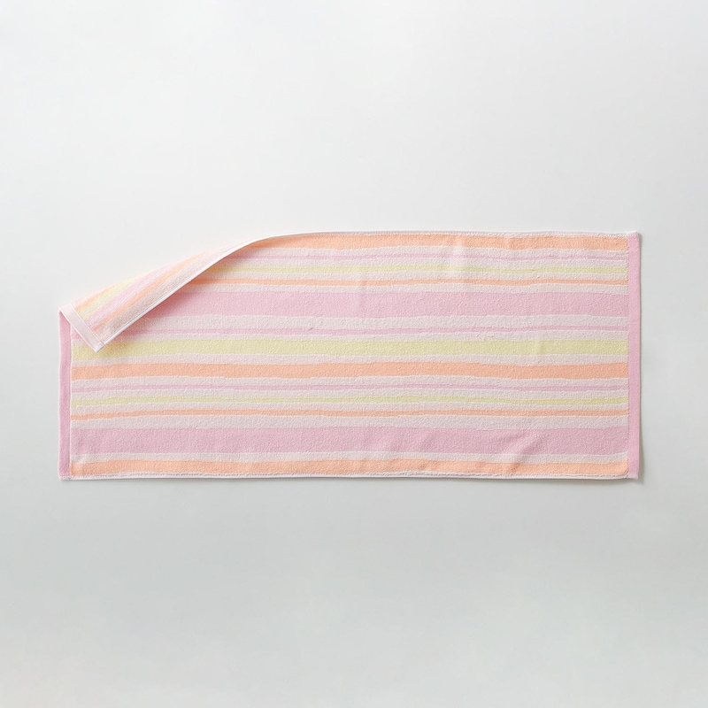 ２９４／両面パイル（フェイスタオル） ※お届けするデザインはお任せください