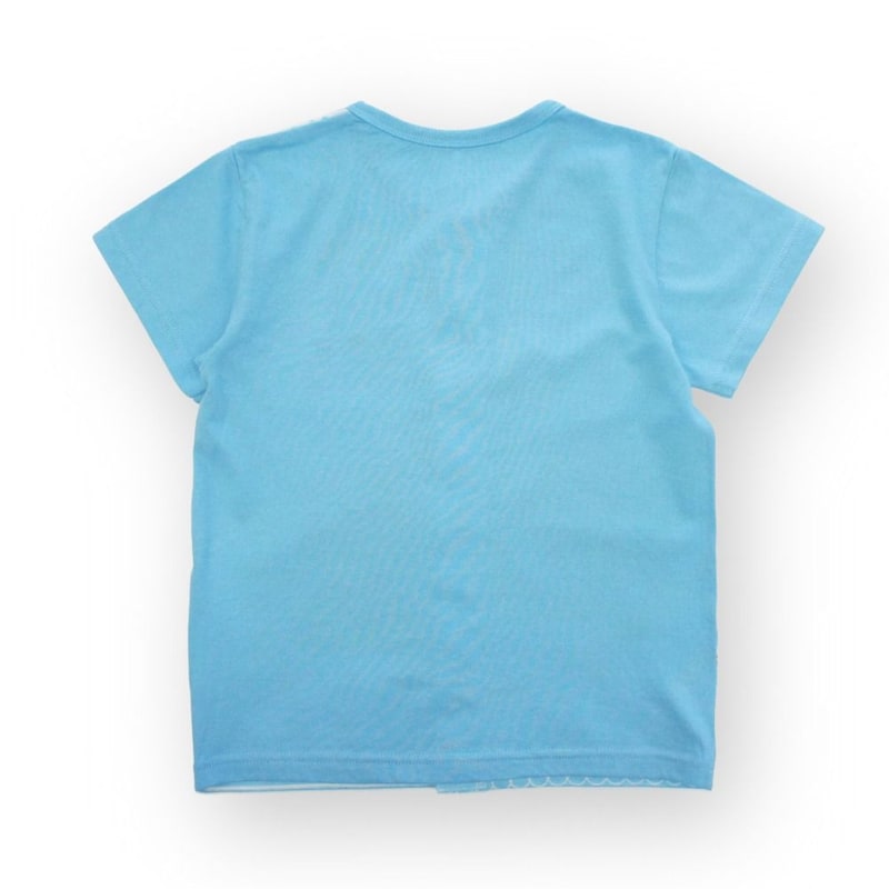 トップスバックスタイル