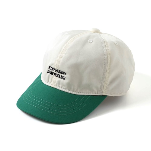 ワンポイントCAP【子供】