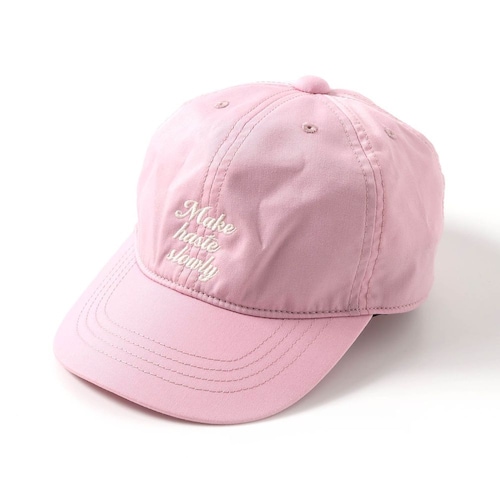 ワンポイントCAP【子供】